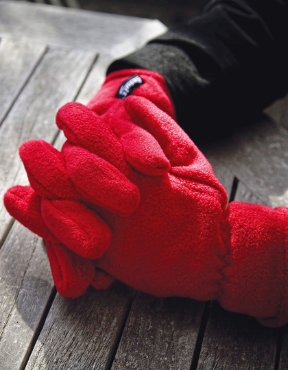 Result Winter Essentials RT144